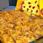 Bread Pudding