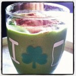 Shamrock Shake