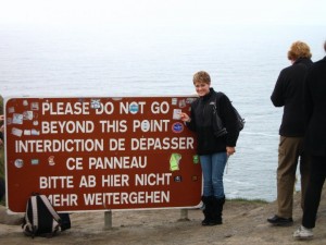 Cliffs of Moher