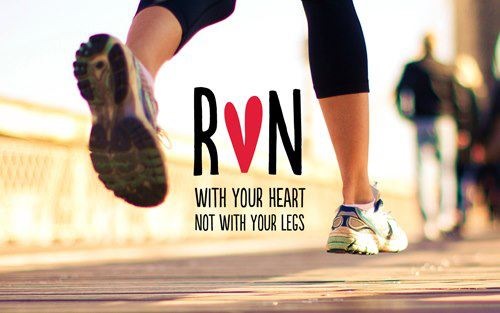 RunWithHeart