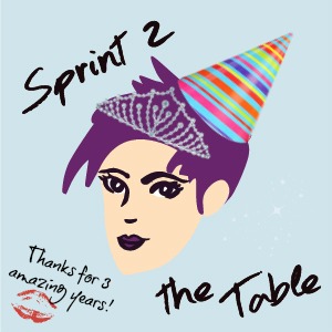 3rd Birthday