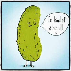 Big Dill