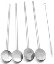 Spoon Straws