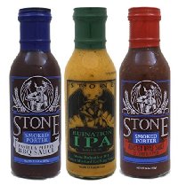 Stone BBQ Sauce