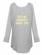 Therapist shirt