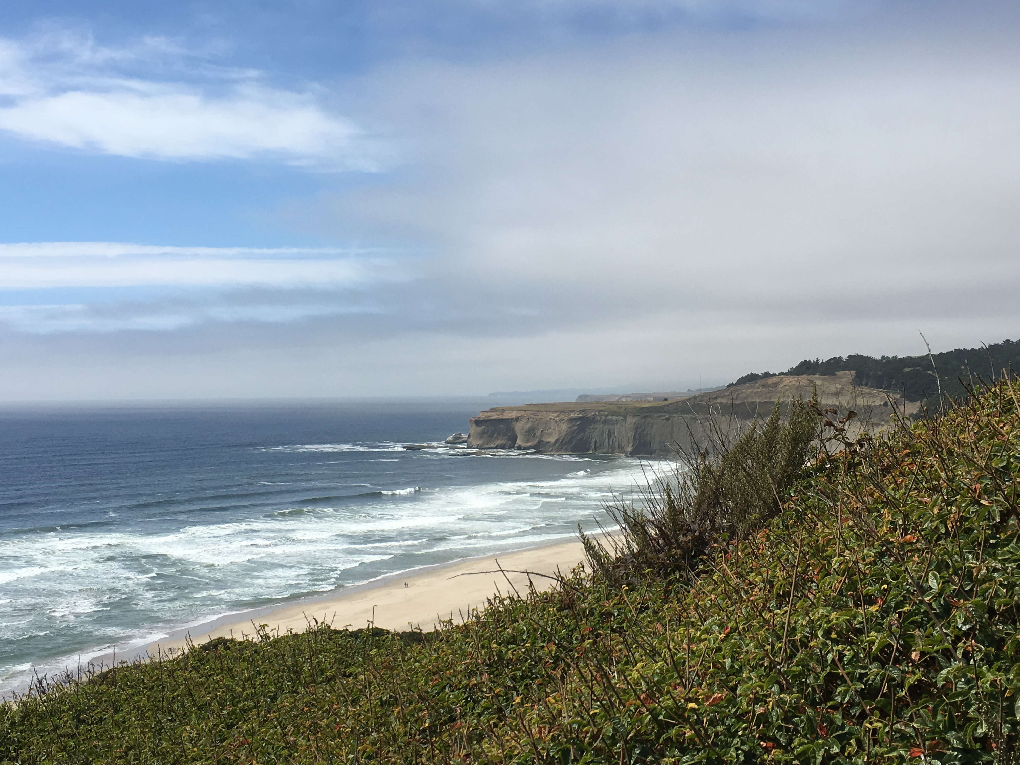 California Coast - Highway 1