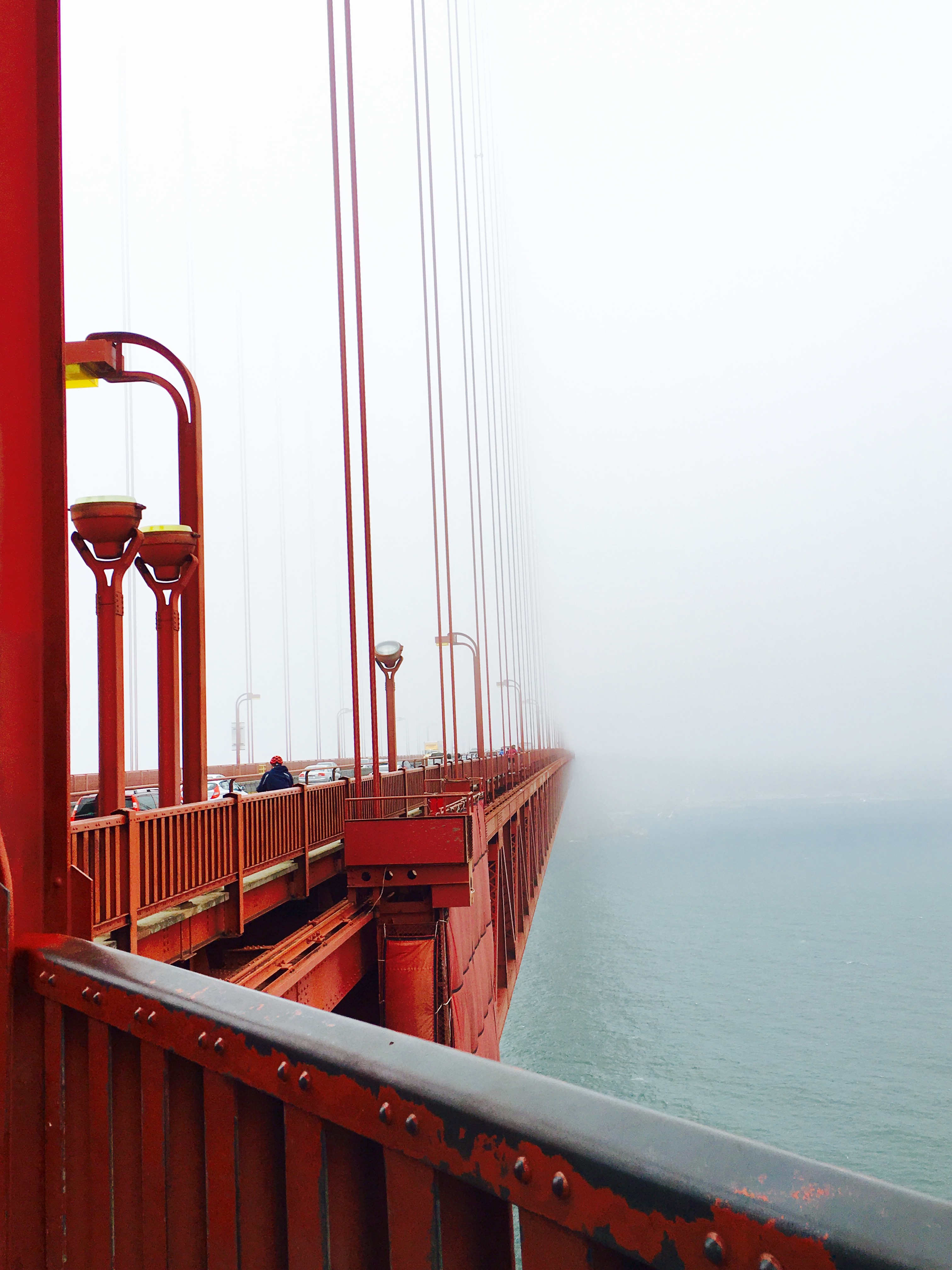 Golden Gate Bridge