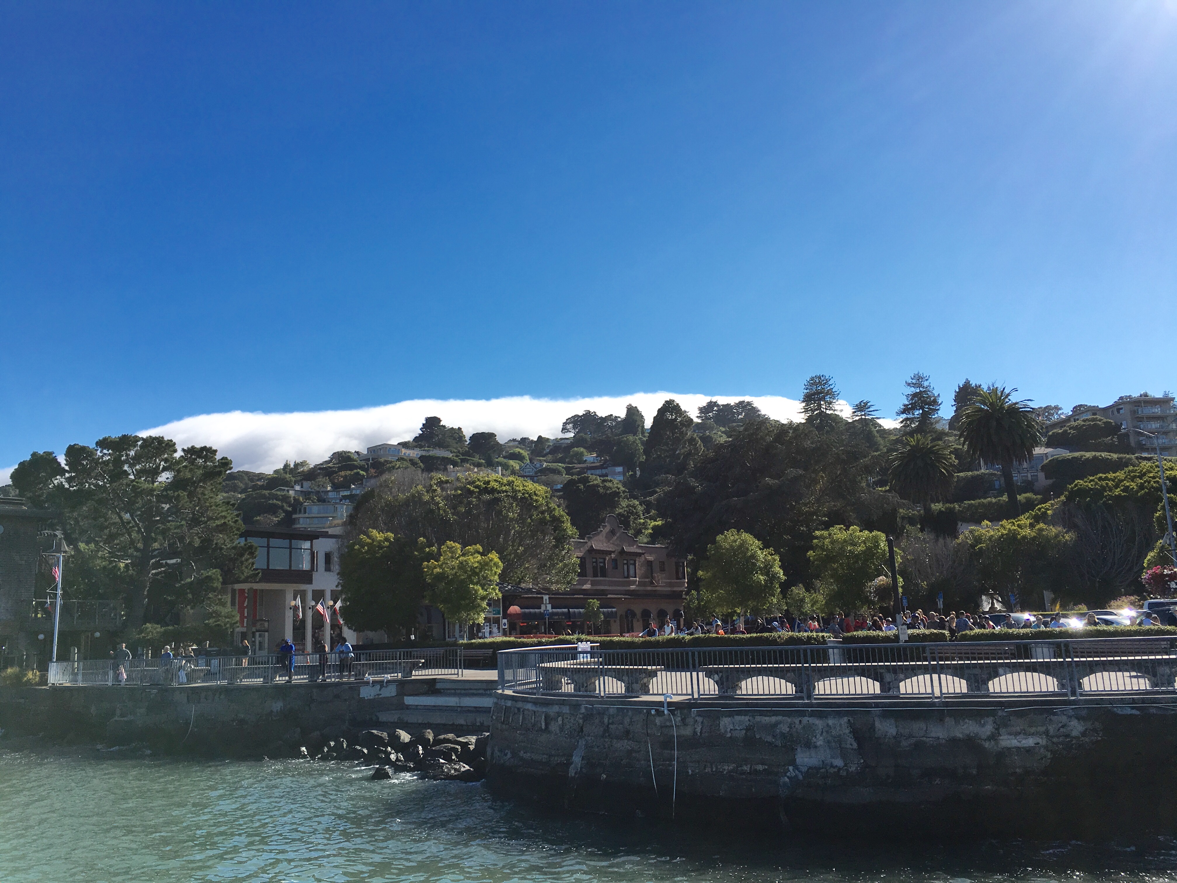 Sausalito