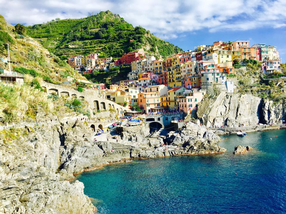 Manarola