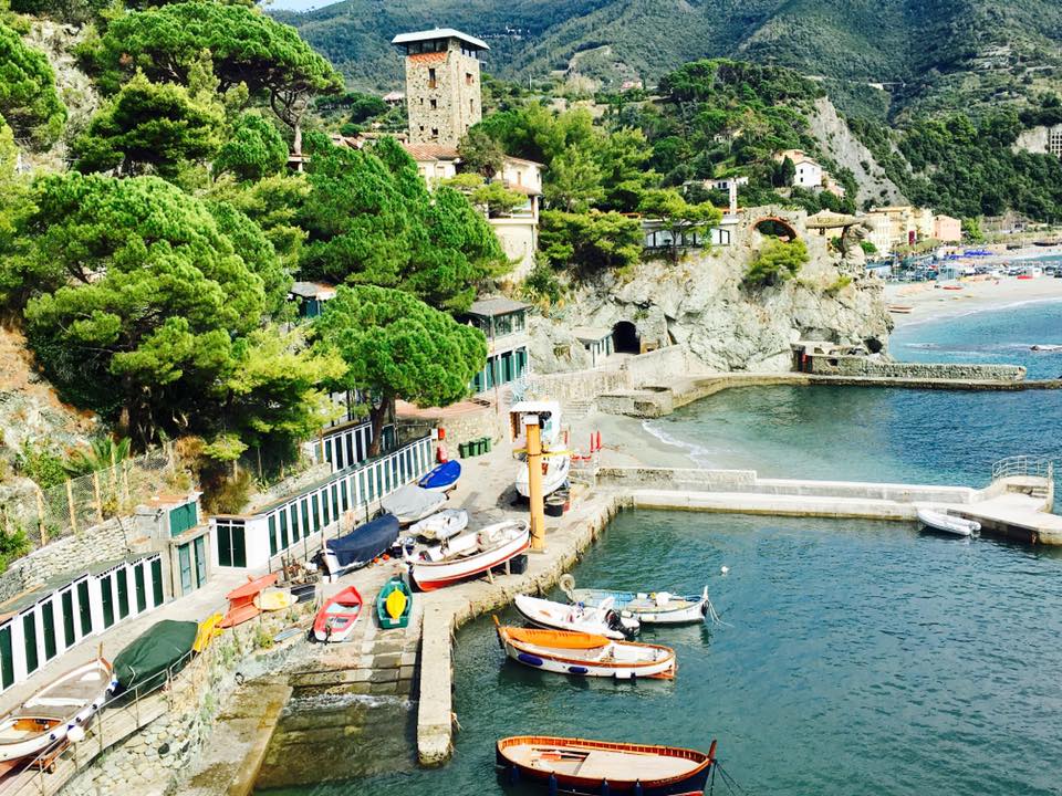 Monterosso al Mare