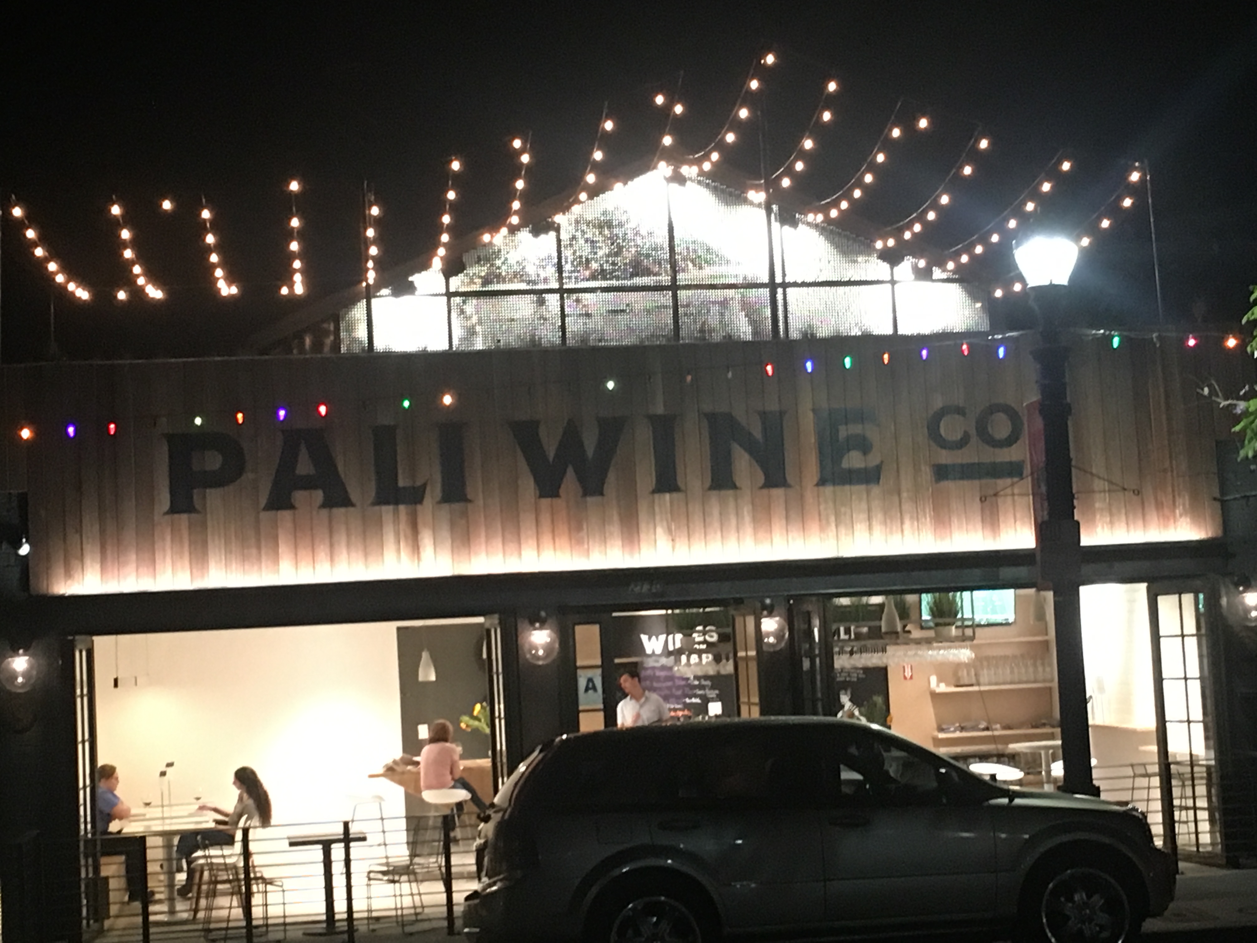 Pali Wine Co.