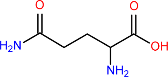 Glutamine