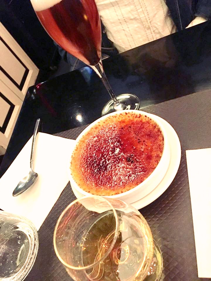 Creme Brûlée