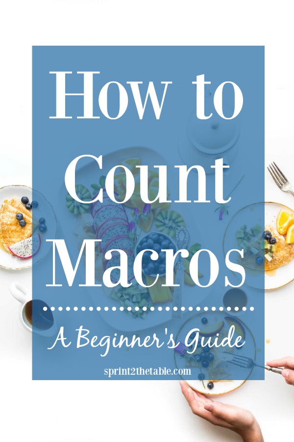 We're trained to pay more attention to calorie counting than macros, but that's not the way to go about a nutrition plan.  This guide is breaks down macro counting, and shows you the benefits.