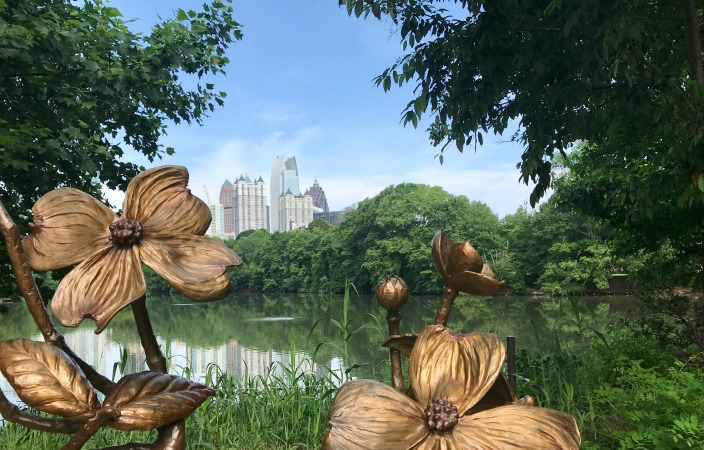 Piedmont Park - Atlanta